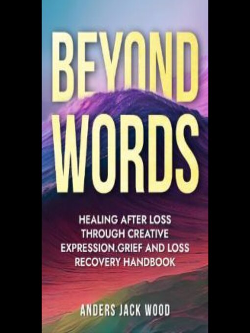 Title details for Beyond Words by Anders Jack Wood - Available